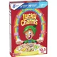Lucky Charms Box