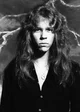 James Hetfield
