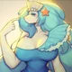 Vic The Primarina