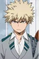 katsuki bakugo
