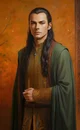 Lord Elrond 