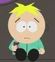 Butters babysitter
