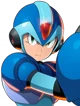 Mega Man X