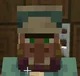 Cleric Villager