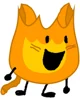 Firey Cat
