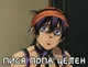 Narancia Ghirga