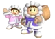 Popo and Nana