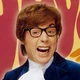 Austin Powers