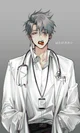 Doctor - 