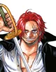 Shanks