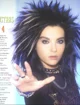 Bill kaulitz