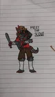 tf2 scout protogen