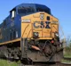 CSX  5457