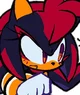 Amy -Shadow-