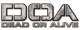 DEAD OR ALIVE RPG