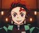 Tanjiro Kamado 