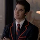 Blaine Anderson 
