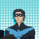ANDROID Dick Grayson