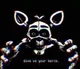 Funtime foxy