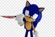 Yandere sonic