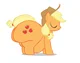 Fat Applejack