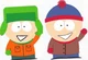 Stan and kyle