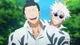 Getou and Gojo