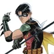 Robin - Dick