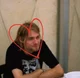 Kurt Cobain