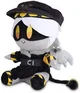 N plushie