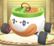 Koopa Clown Car