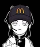 Mcdonald Shinobu