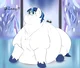 Fat shining armor