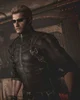 Albert wesker