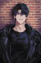 Mysterious Man