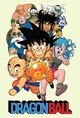 Old Dragonball 