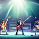 Rock Band RPG