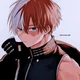 Todoroki Shoto 