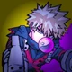 Katsuki bakugou 