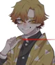 Zenitsu Yandere