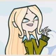 dawn - total drama