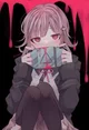 Chiaki yandere 
