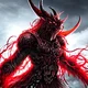 Blood Demon