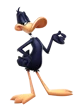 Daffy Duck 