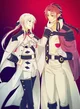 Ferid and Crowley