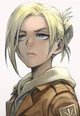 Annie Leonhart