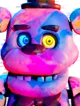 NegateRainbow Freddy