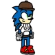 boom sonic modern au