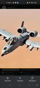 A10-warthog