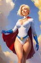 Powergirl